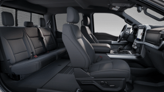2025 Ford F-150® Internal Image 1